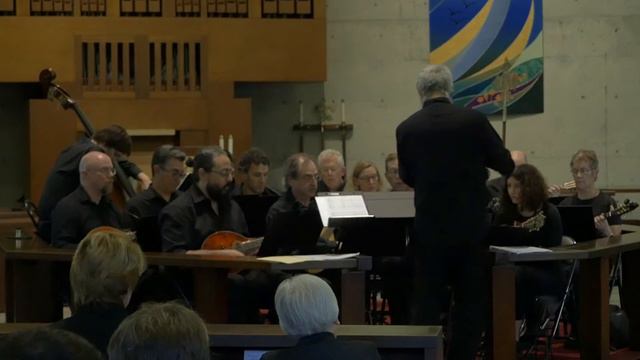 Barber: Adagio for Strings SF Mandolin Orchestra смотреть онлайн