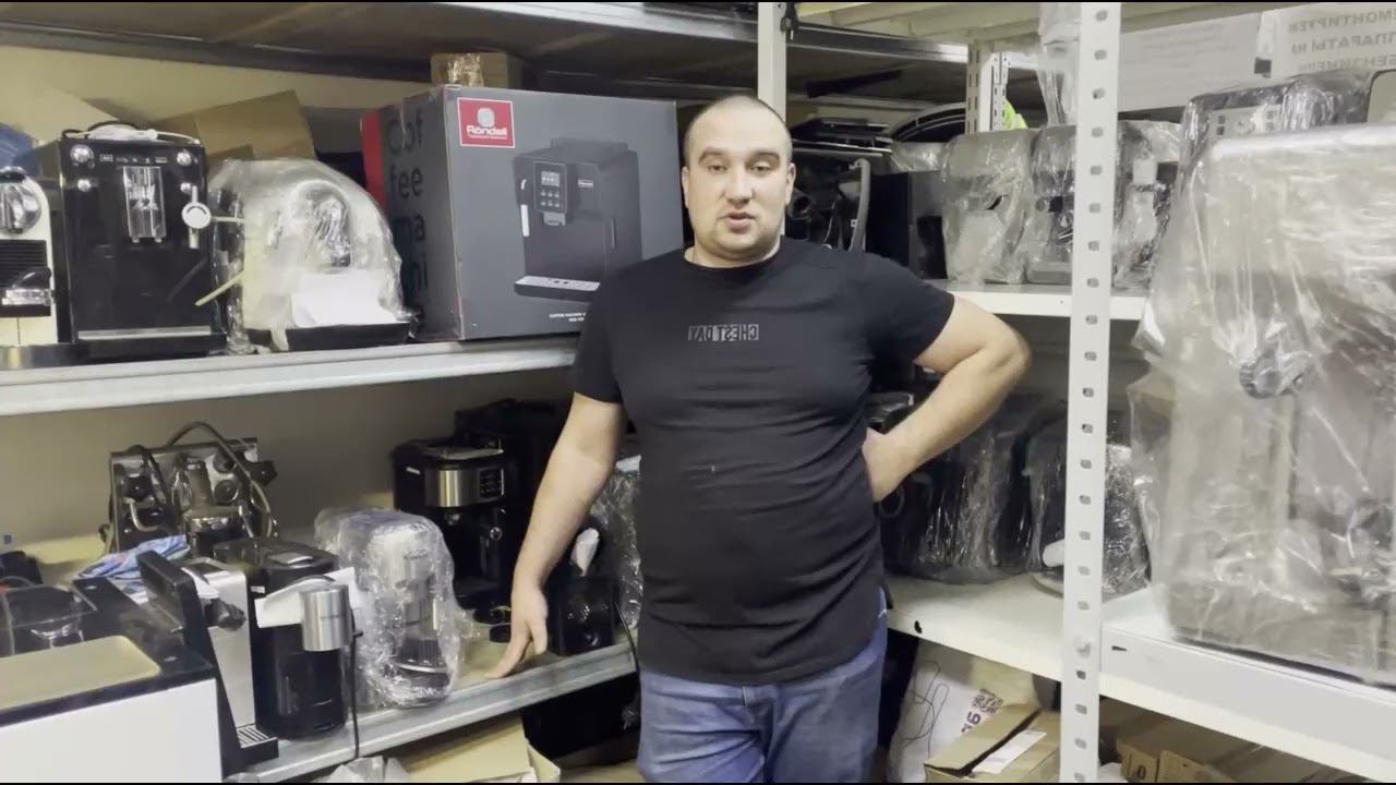 Ремонт кофемашин в Приморском районе СПб | Юмедиа Сервис смотреть онлайн