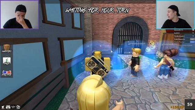 ALL CURRENT FREE KNIFE CODES! (Roblox Murder Mystery 2) смотреть онлайн