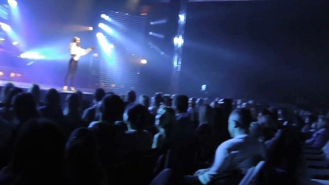 Nela live tour Michalovce смотреть онлайн