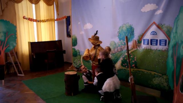 Пасхальный концерт. 2014г. смотреть онлайн