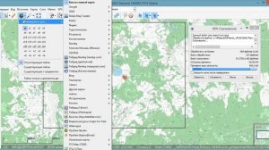 Часть 1. Общие сведения по работе с программой SAS.Планета.
