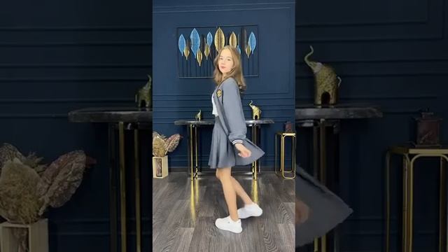 Школьные костюмы для девочек, бомбер + юбка, серый, чёрный и синий цвета, 134-158р смотреть онлайн