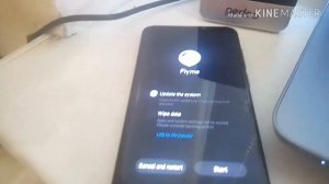 Как прошить телефон MEIZU M8 / V8 Prо  Убираем окирпичивание meizu