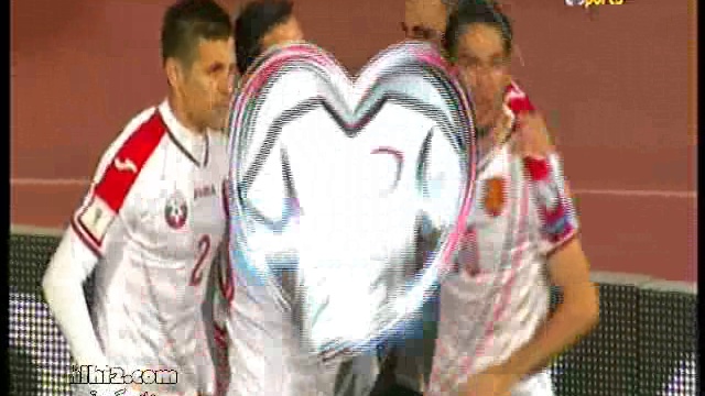 Bulgaria 1 Vs 0 Netherlands Hihi2 смотреть онлайн