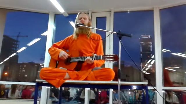 Дада Садананда смотреть онлайн