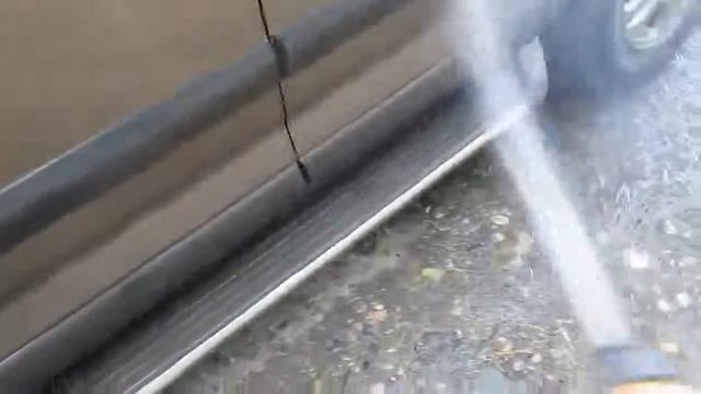 Напор воды от мойки смотреть онлайн