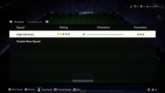 How To Delete FUT Squad In FC 24 ( FIFA 24 ) смотреть онлайн