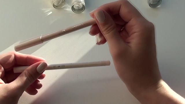 Essence Winter? Wonderful! | Обзор коллекции смотреть онлайн