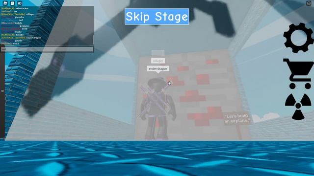 Minecraft stage ALL ANSWERS!!! | Roblox: Guess the Logo(13th floor) смотреть онлайн