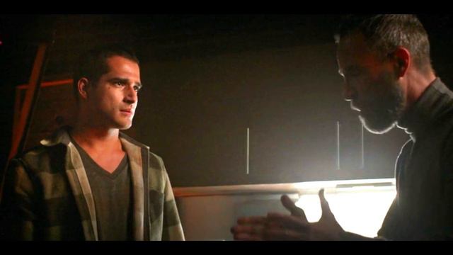 How did Deaton Know Argent was possessed? смотреть онлайн