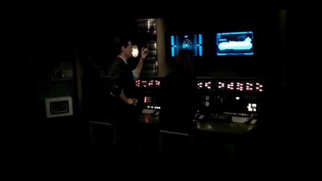 Command & Conquer Tiberian Twilight NOD Deutsch Cutscenes смотреть онлайн