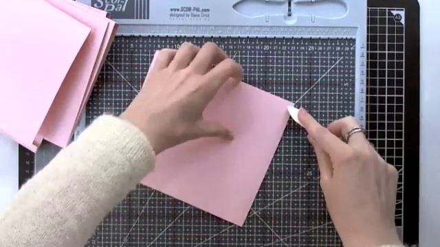 Скрапбукинг. Свадебный альбом. Часть 1 смотреть онлайн