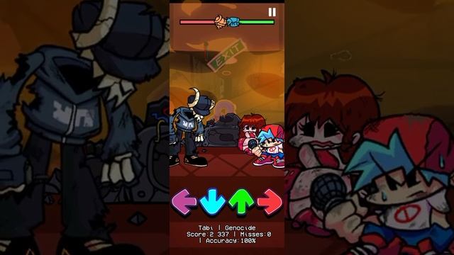 прохожу мод таби 2 и 3 песня про а телефоне смотреть онлайн