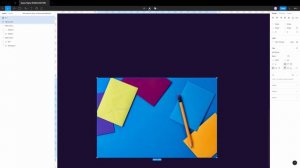 МАСКА В FIGMA.  Как сделать и как использовать. Инструмент «Use as mask»  | Уроки фигма на русско