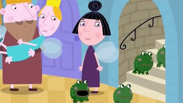 32 Головастики Tadpoles смотреть онлайн