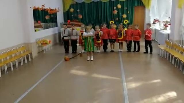 Детский сад 206 Пошла млада за водой смотреть онлайн