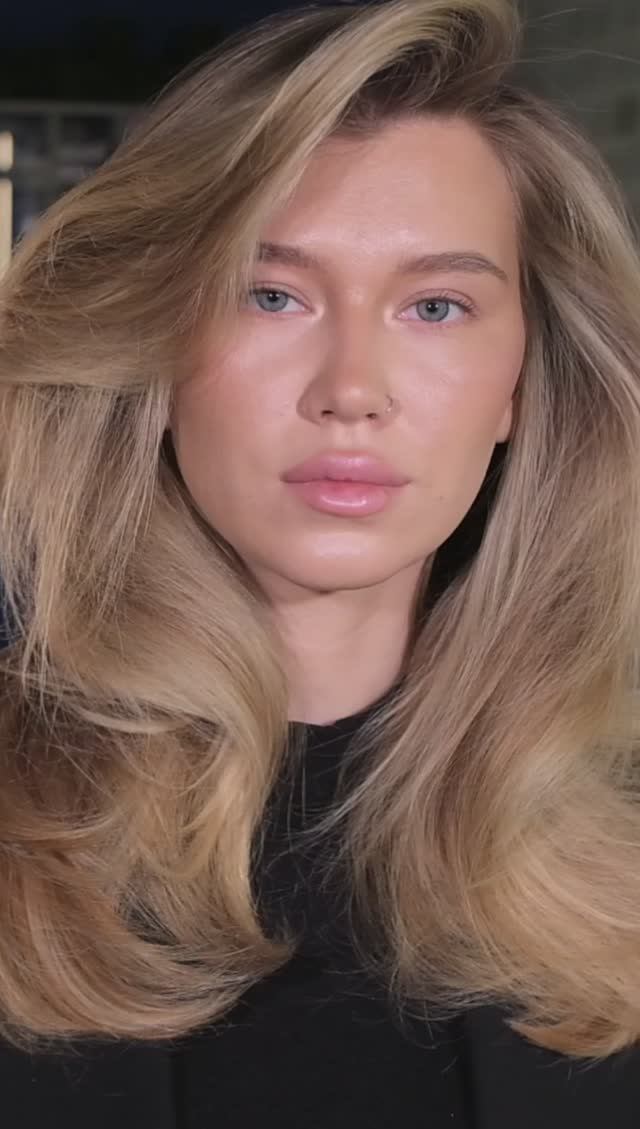 Записывайся на стрижку и укладку, малышка, по ссылке в описании👇 смотреть онлайн