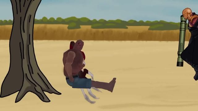 William vs nemesis смотреть онлайн