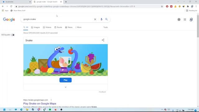 How To Get Mods On Google Snake Game ( Pc/Mobile) 2022 смотреть онлайн