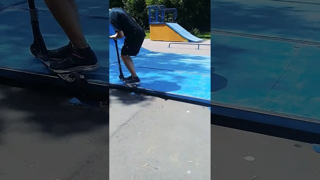 Phibl фибл простой трюк смотреть онлайн