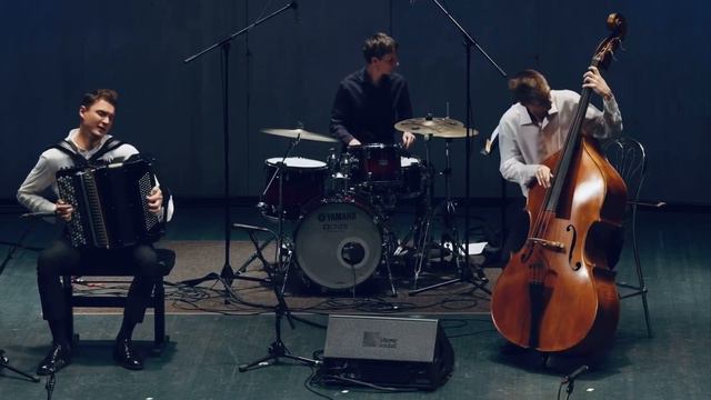 Советская фантазия Айдара Салахова