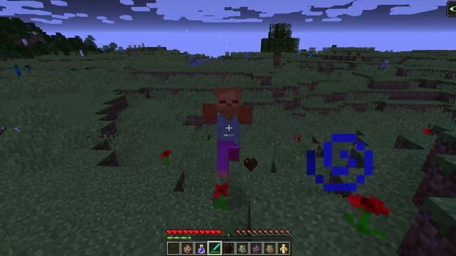 Обзор Minecraft версия 1.11.