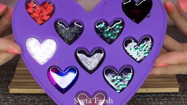 AMAZING CRAFT IDEAS Epoxy Resin & Polymer Clay Epoxy Resin Creations That Are At A Whole New Level смотреть онлайн