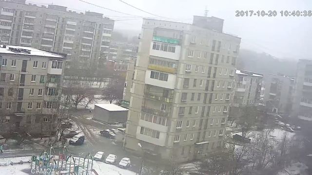 20 октября 2017 год Краснотурьинск смотреть онлайн