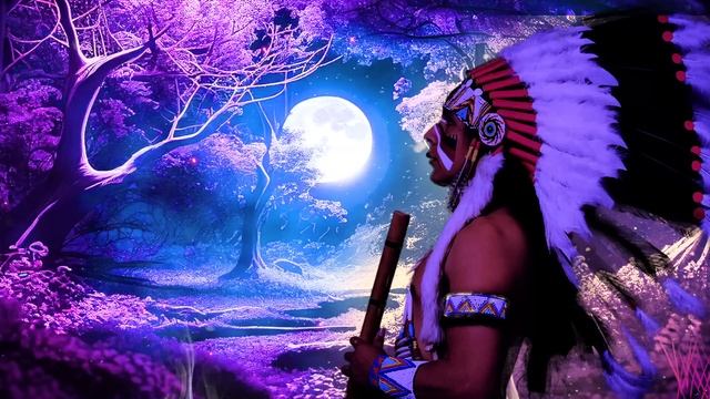 Meditation 528hz moons magnetic connection of unconditional LOVE смотреть онлайн