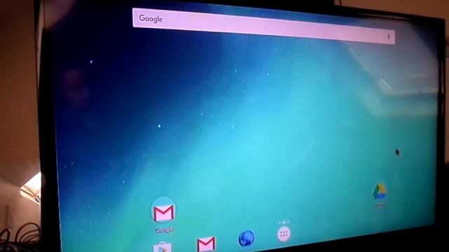 How to Change your Android TV Homescreen (Theme) смотреть онлайн