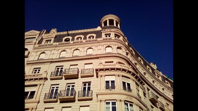 AGM M7, un teléfono "algo diferente" смотреть онлайн