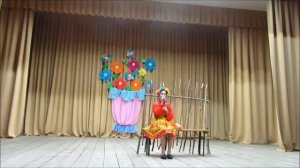 Детские сценки