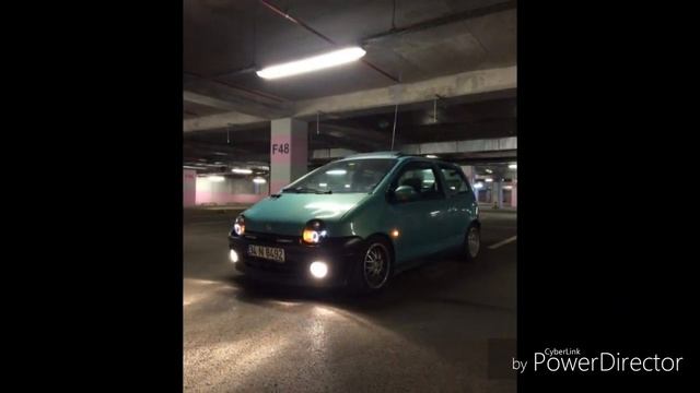 Twingo Club TR üye araçları... смотреть онлайн