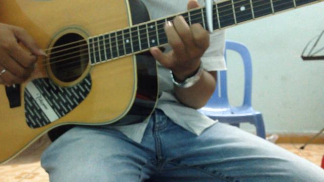 CLIP TEST TAKAMINE TD25 Made in Japan by Takamine & Co смотреть онлайн