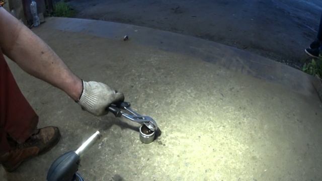 ✅ ✌??? обломился болт - направляющей . закис и приржавел внутри как выкрутит смотреть онлайн