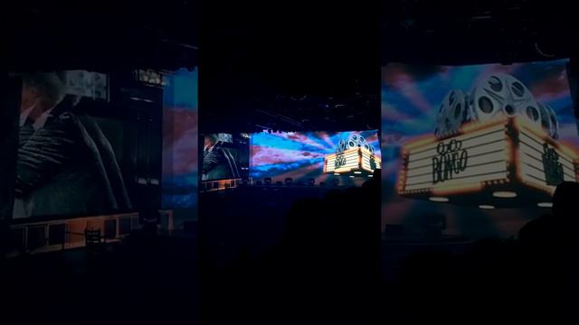 Coco Bongo Cancun 2016 смотреть онлайн