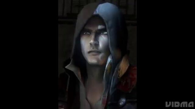 Alex Mercer en resident evil village cap 7 fan fic interactivo смотреть онлайн