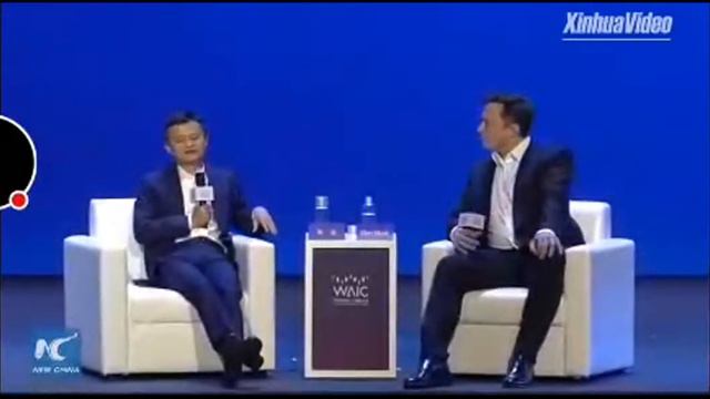 Jek MA Va Ilon Mask Uzbekcha Intervyusi смотреть онлайн