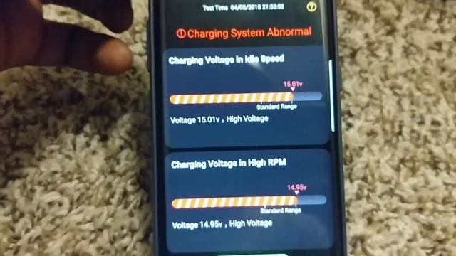 QUICKLYNKS BATTERY MONITOR BM2 | Bluetooth4.0 Voltmeter (pt.2) смотреть онлайн