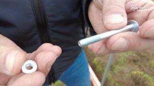 Выбираете теплицу - покупайте  розовый поликарбонат, самый прочный и полезный для растений