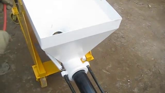 plaster spraying machine смотреть онлайн