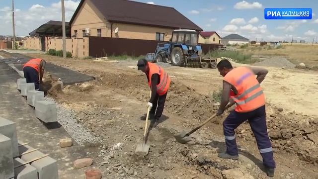 Ежегодно объемы строительства и ремонта дорог в РК превышают показатели предыдущих лет смотреть онлайн