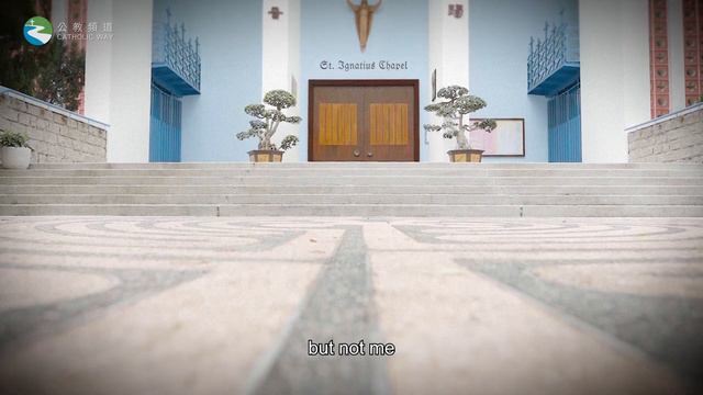 [Lenten Reflections (V): The Lord will Provide!] Bishop Stephen Chow (Hong Kong) смотреть онлайн