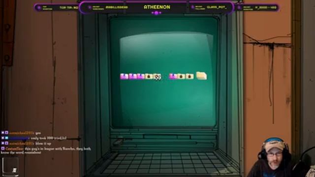 Unforeseen Incidents - Chapter 3 смотреть онлайн