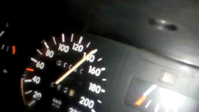 Opel Kadet 1.3 170km/h смотреть онлайн