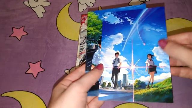 Istari Comics Unboxing / Истари Комикс Распаковка посылки смотреть онлайн