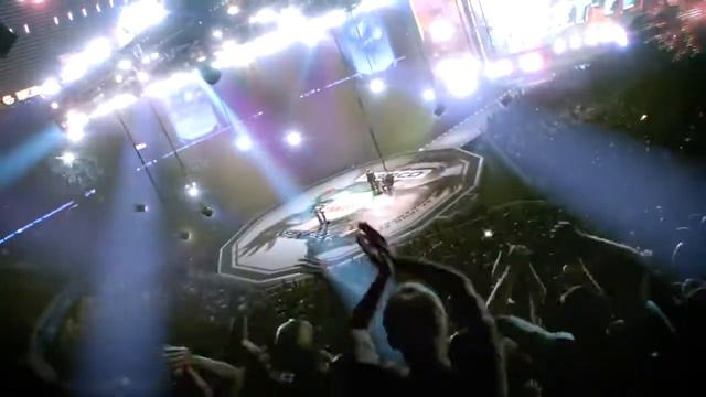 ㊄TEKKEN TAG Tournament 2 ㊅ Cinematic Intro