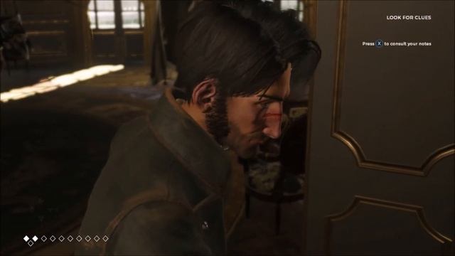 The Council - Episode 2: Hide and Seek (Part 3) - Final Verdict & The Tower Room смотреть онлайн