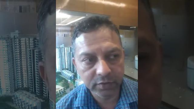 Mr Rajiv Singh from Bokaro steel смотреть онлайн